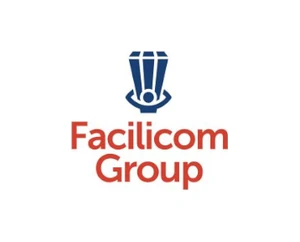 Facilicom logo